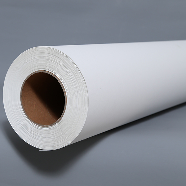 120GSM Roll Quality Sublimation Heat Transfer Printing Paper