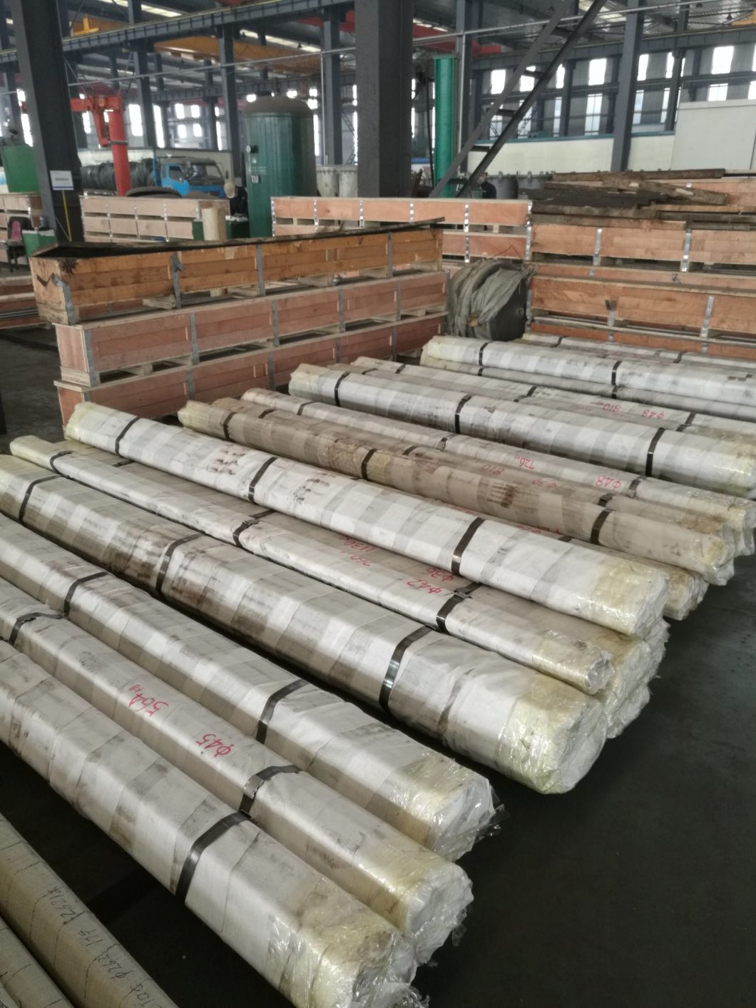 Special Steel High Speed Steel M2/1.3343/Skh51 Round Bar