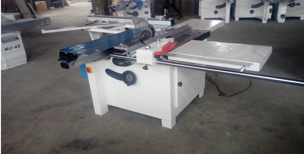 Mj6116tz Woodworking Machine Cutting Machine Power Tools Woodworking Saw