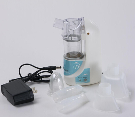 Air-Compressing Nebulizer Hz517