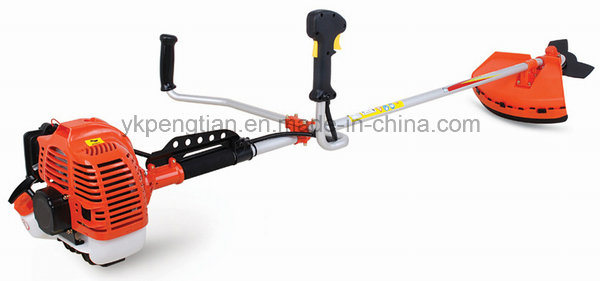 Grass Trimmer with 1e40f-5 Gasoline Engine Yongkang Hardware