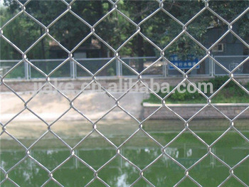 Automatic Chain Link Fence Making Machine Factory Price