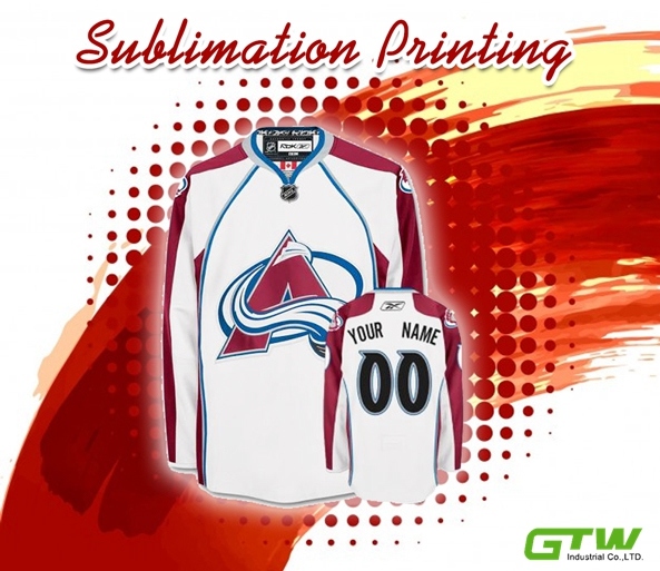 Classic Skyimage 100GSM Sublimation Paper for Transfer Printing