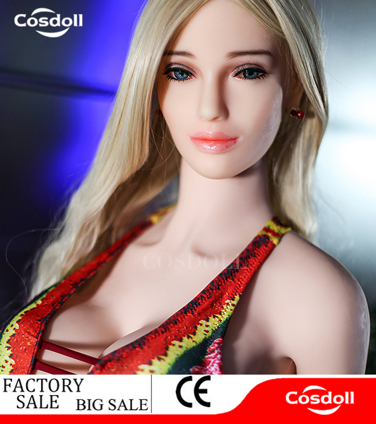 165cm Full TPE Sex Dolls Realistic Adults Sexy Toys for Man