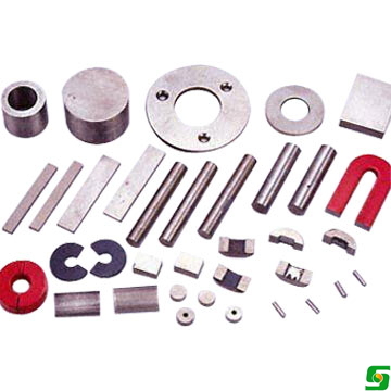 Sintered SmCo Magnets, Rare Earth SmCo Magnet