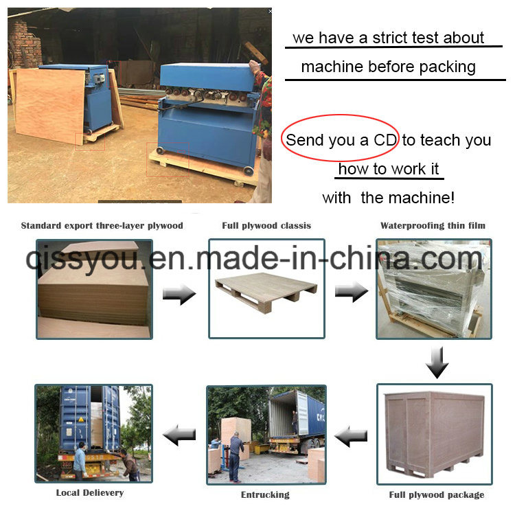 Automatic Bamboo Wood Toothpick Round Stick Chopstick Making Production Machine