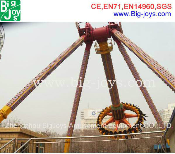 Professional Amusement Park Rides, Luxury Big Pendulum for Sale (DJ5658989089)