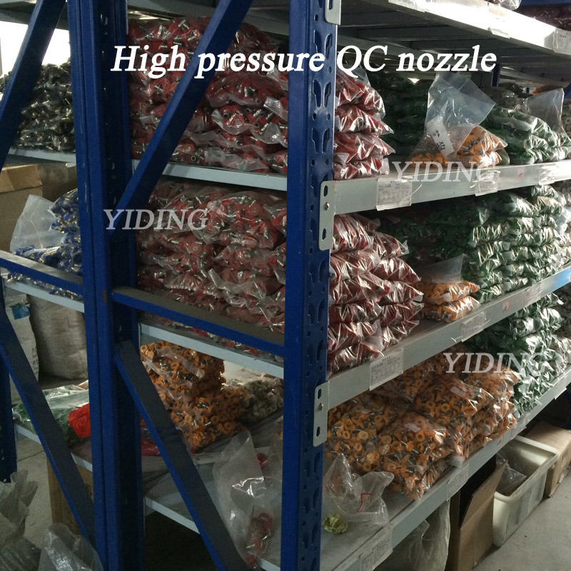 100bar Consumer High Pressure Cleaner (HPW-DP1015C)