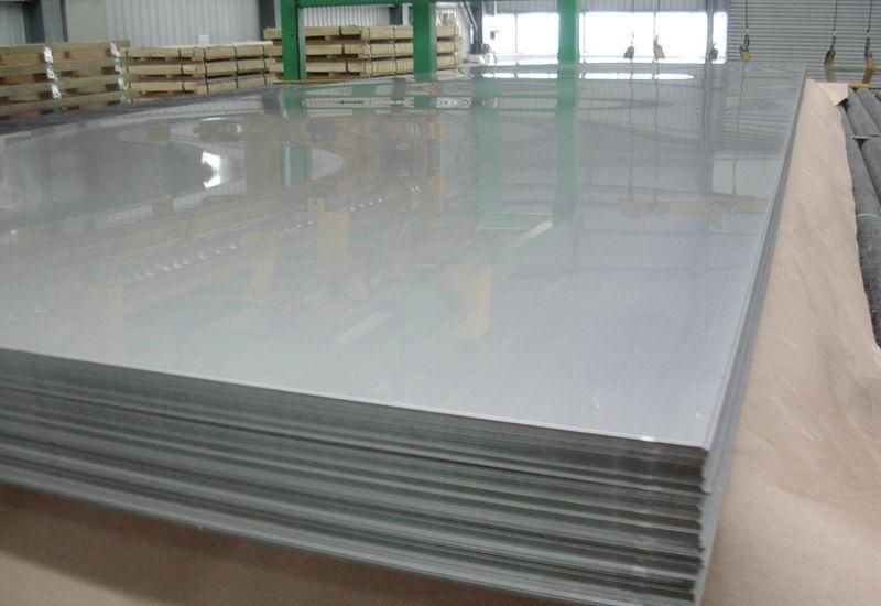 Incoloy 800h Uns N08810 Nickel Alloy Plate