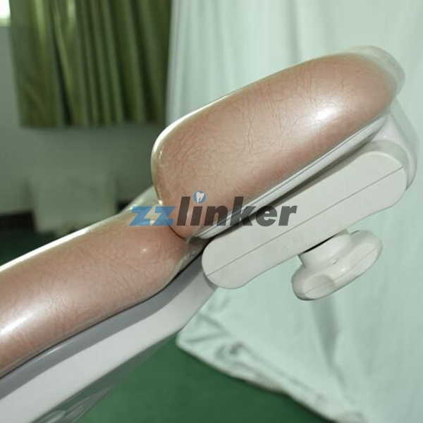 Ce FDA ISO Approved China Advanced Dental Unit Chair