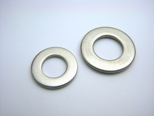 DIN9021, Flat Washer, Big Hole with It, Good Quality From China Manufacturer