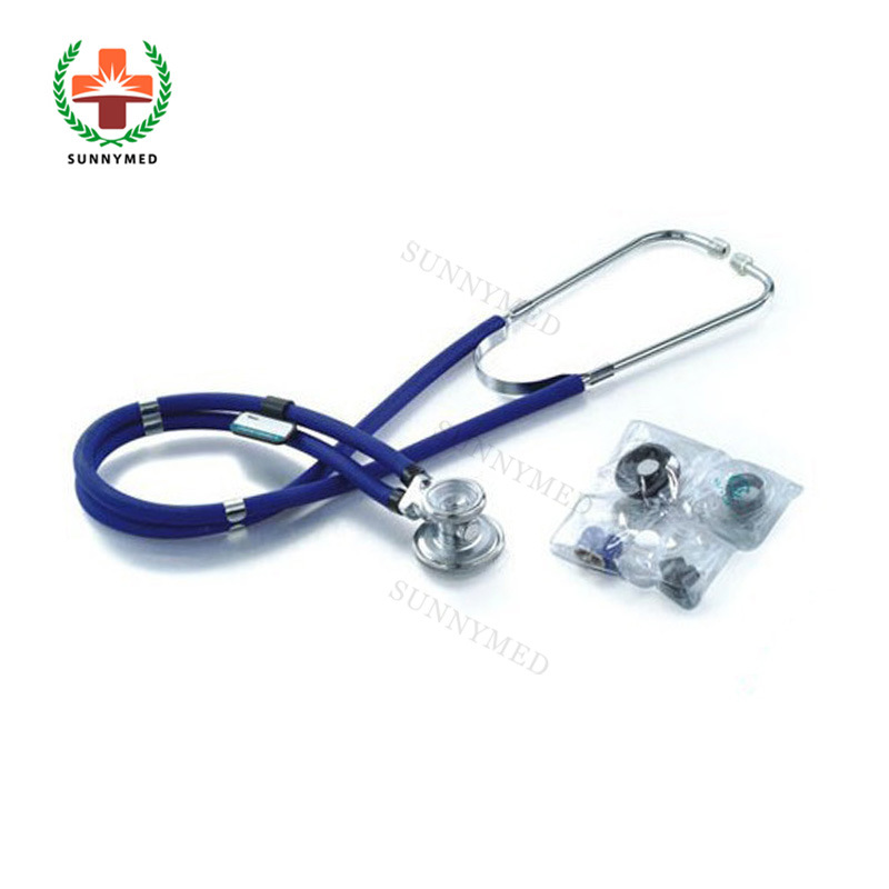 Sy-G011 Heart Lungs Veins Multifunctional Stethoscope