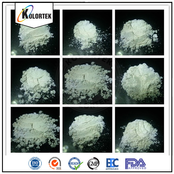 Kolortek Titanium Dioxide Pigment Manufacturer