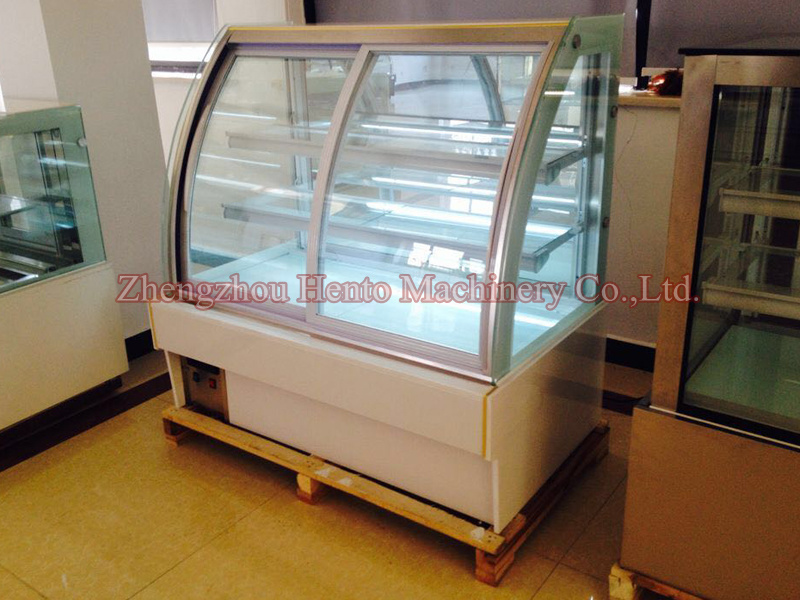 High Quality Cake Display Cabinet from China Supplier