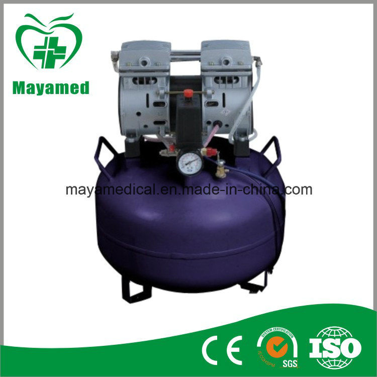 My-M008 Portable Dental Oil Free Air Compressor