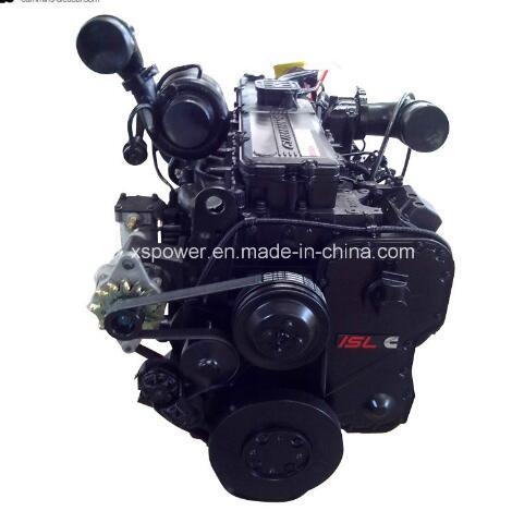 B160 33 (125kw/2500rpm) Cummins Diesel Engine for Vehicle, Truck, Bus, Coach, Tractor, Pickup Truck, Dumper