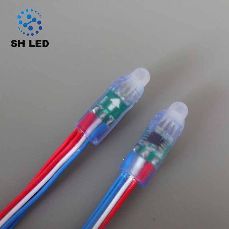 LED-Pixellicht led pixel light