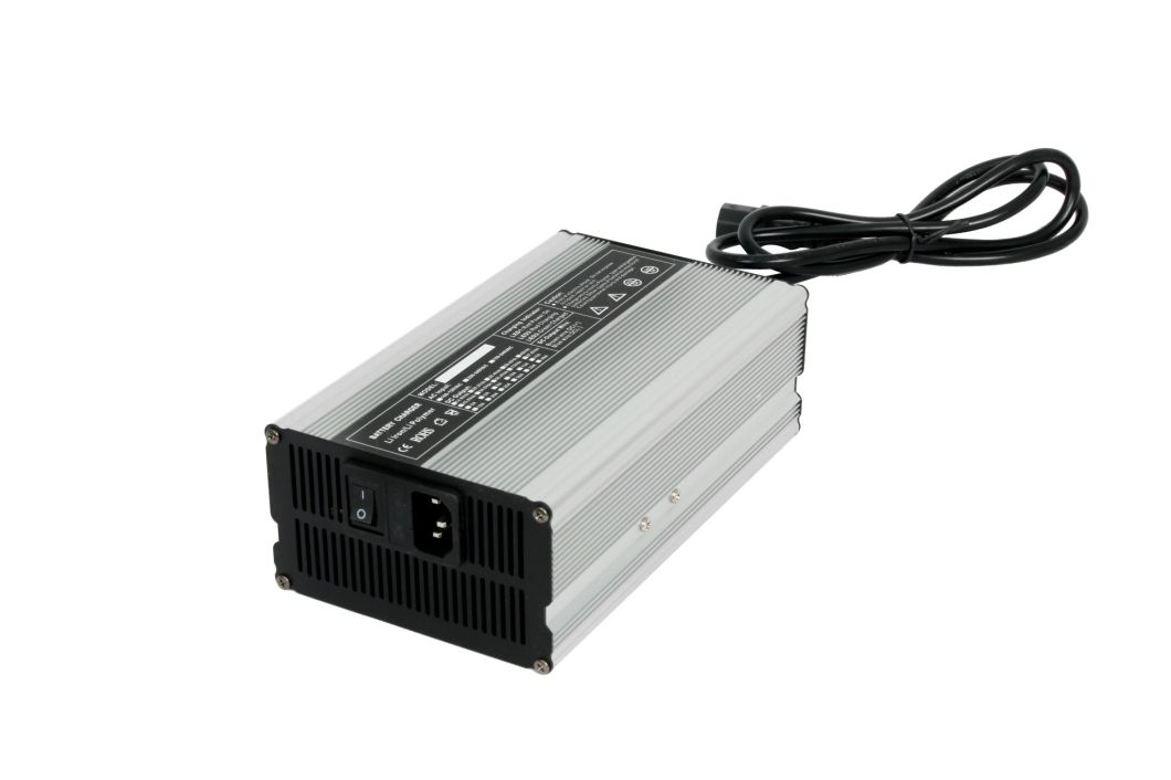 China Products of 12V/24V DC Solar Cleaning Equipment Battery Charger
