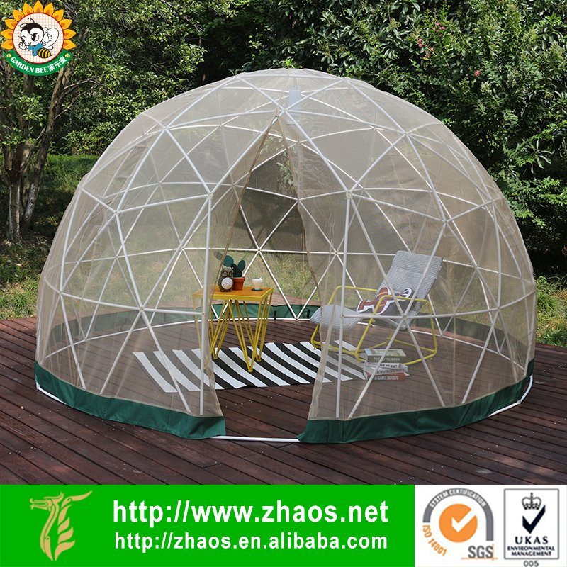 Newest Igloo Garden Play House Dome Tent