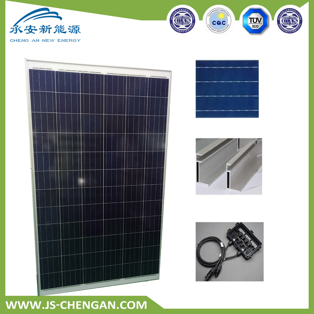 Solar Street Lights Sunpower Solar Cell Cutting 100watt Semi Flexible Solar Panel