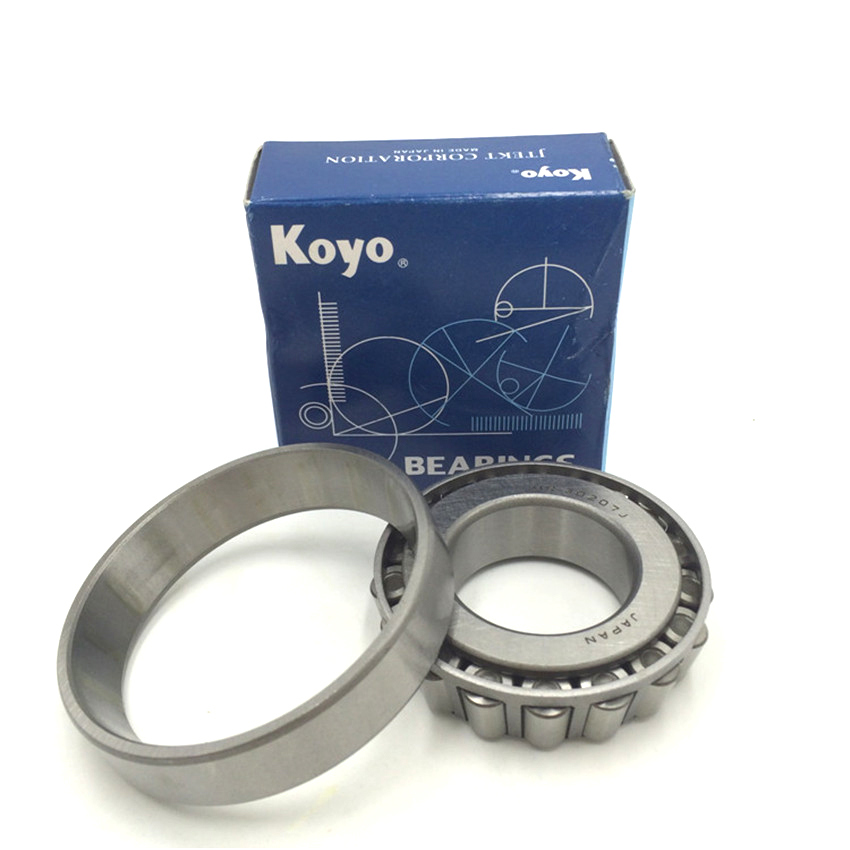 Koyo Single Row 32304 Tapered Roller Bearing