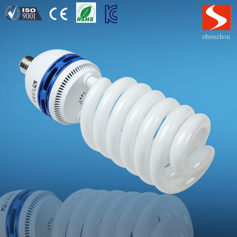 Bangladesh 15W 26W 30W 32W CFL SKD Energy Saving Lamps