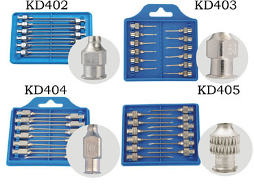 Veterinary Needle/Stainless Steel Needle