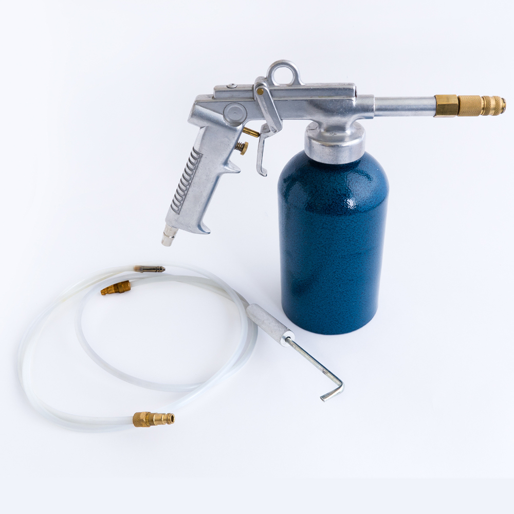High Pressure Air Spray Gun Anti Corrosion Un933