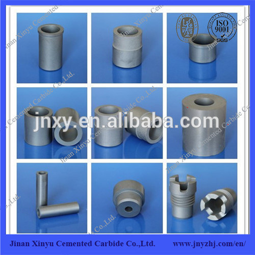 Wholesale Factory Price Tungsten Carbide Rod Ungrounded