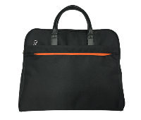Oxford Multifunctional Computer Bag Laptop Bag Business Bag Document Bag