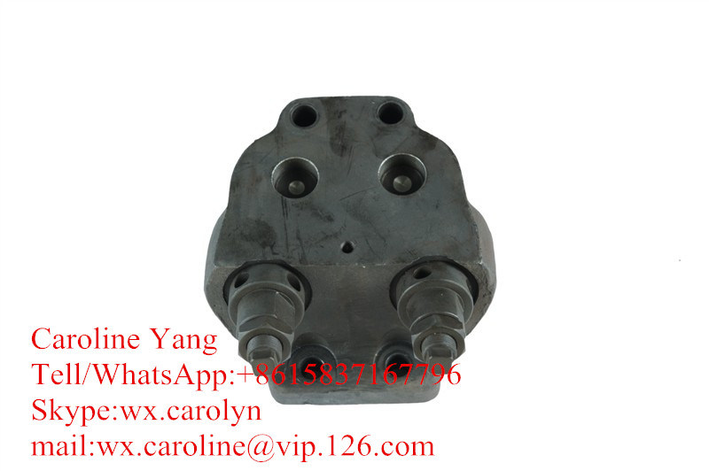 Original Komatsu Bulldozer Control Valve: 701-30-99000 Spare Parts (D85A/E-18. D80A/P/E-18)