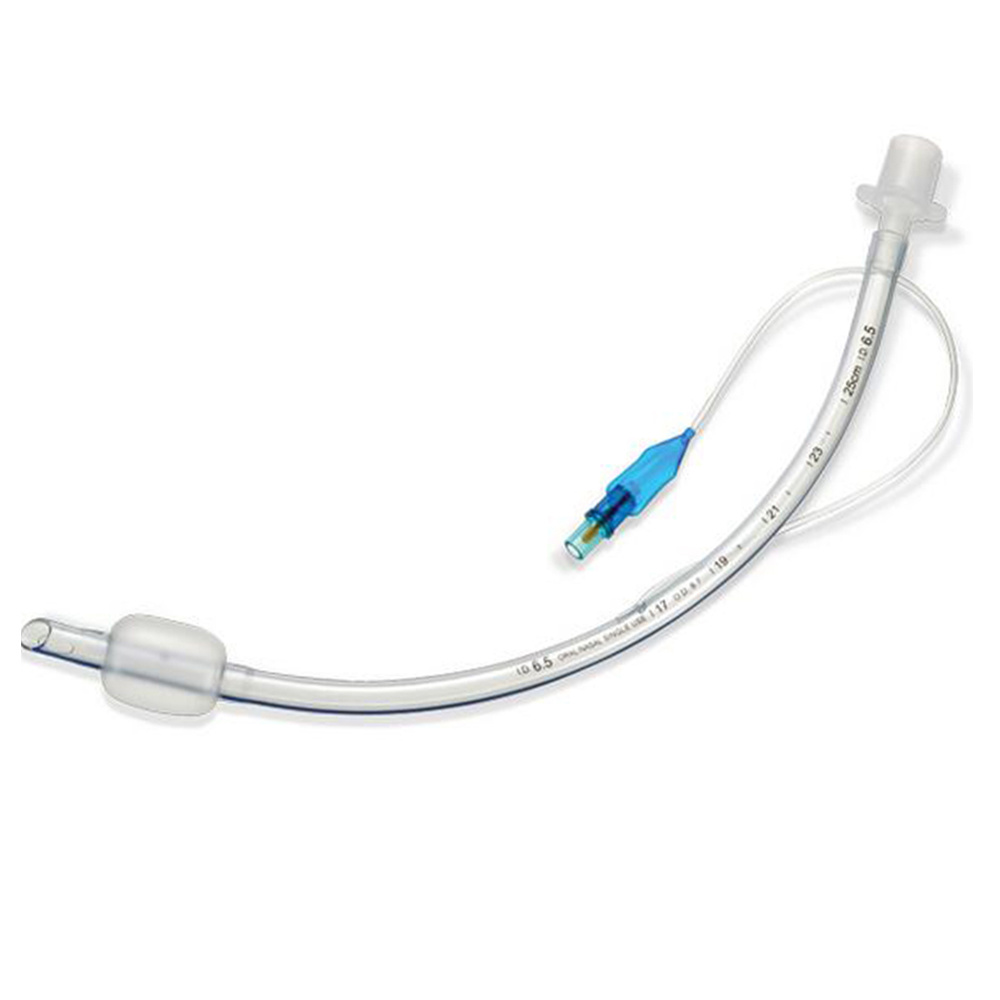 Endotracheal Tube Series & Different Types Tracheostomy Tube