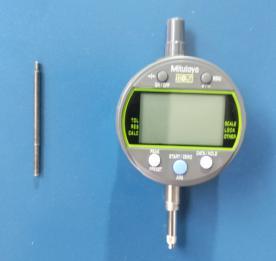 Injector PV Stroke Measurement Tool