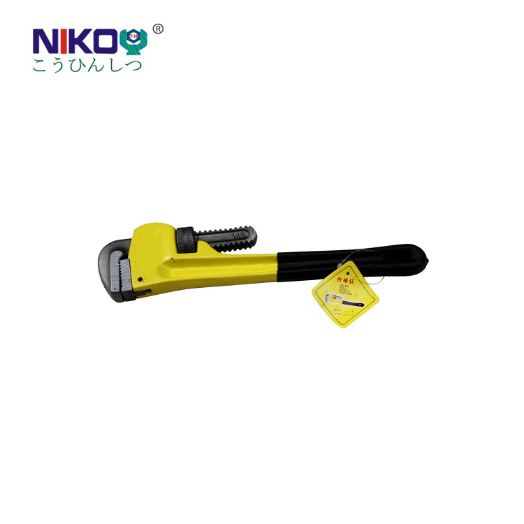 Hand Tools Pipe Wrench on Sale