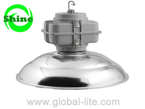 Induction High Bay Lighting (HL-2107)