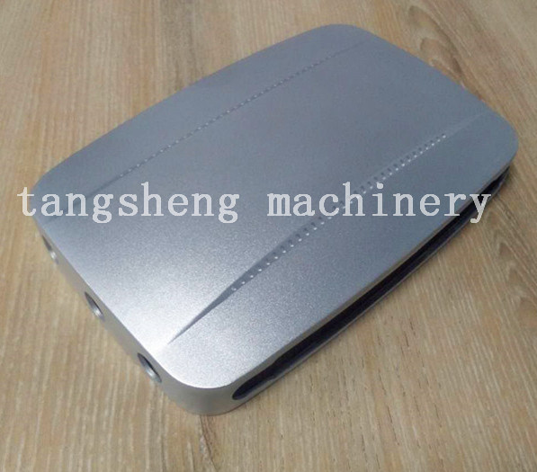 Supply Vacuum Pumping Aluminum Die-Casting Baking Tray and Open Die-Casting Mold, Aluminum Pan of Various Sizes