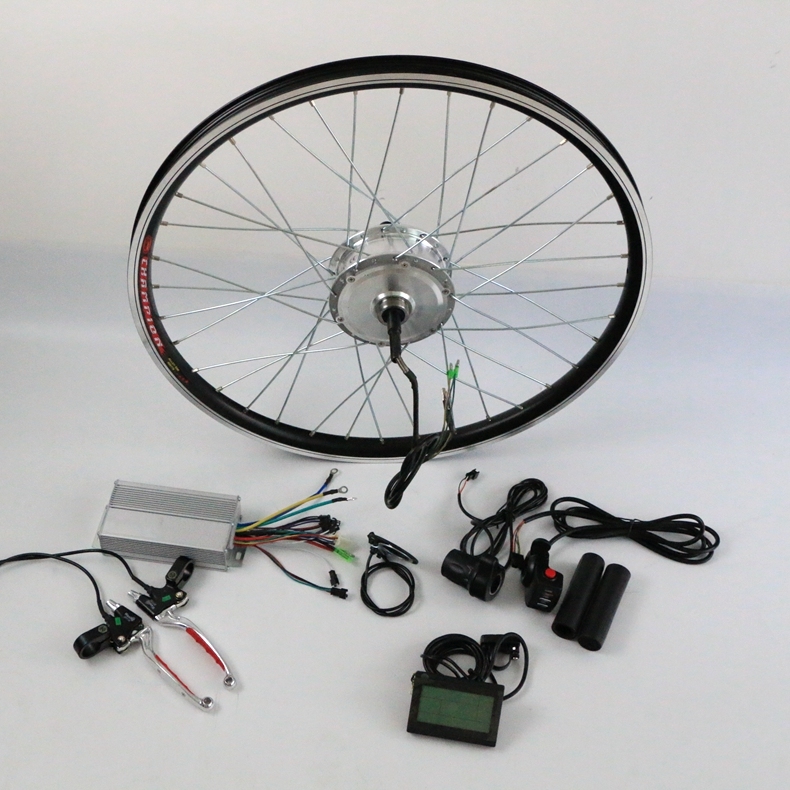 Agile 36V 250W Electrical Bike Conversion Kit From China