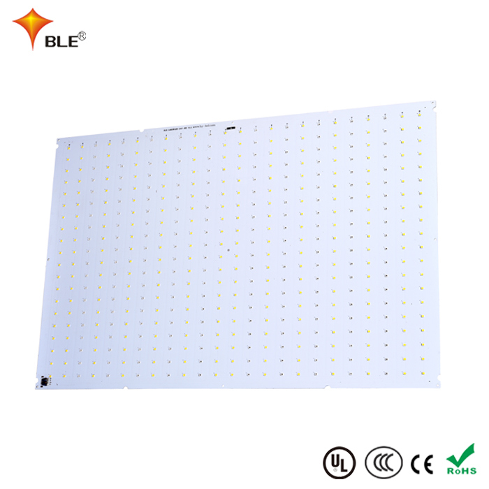 LED Grow Flat Panel Light 36W