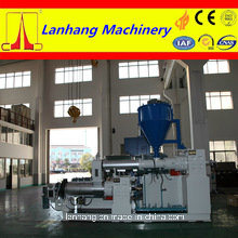 New Model High Output PVC Pelletizing System (With PlanetarY Roller Extruder)