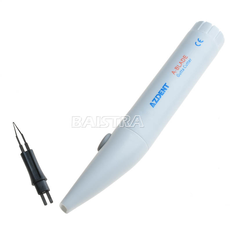 Dental Instruments Wireless Gutta Percha Cutter