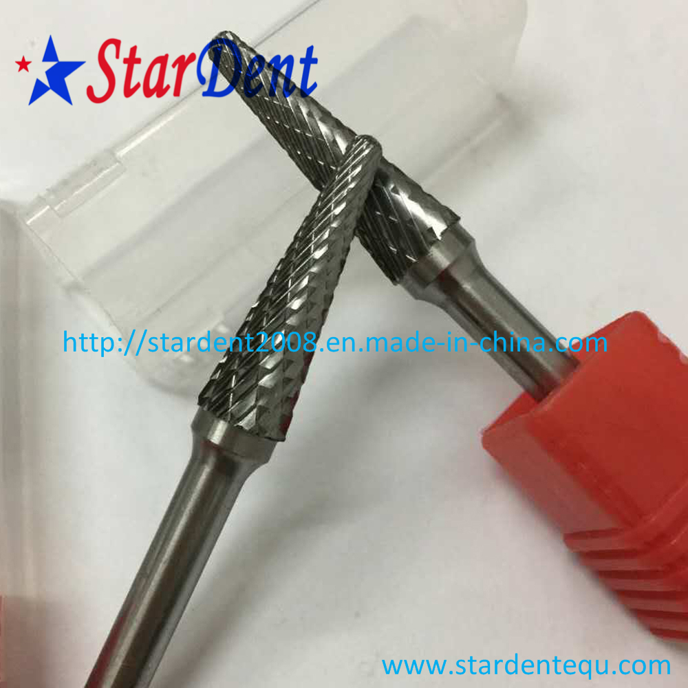 CNC Carbide Cutters Burs