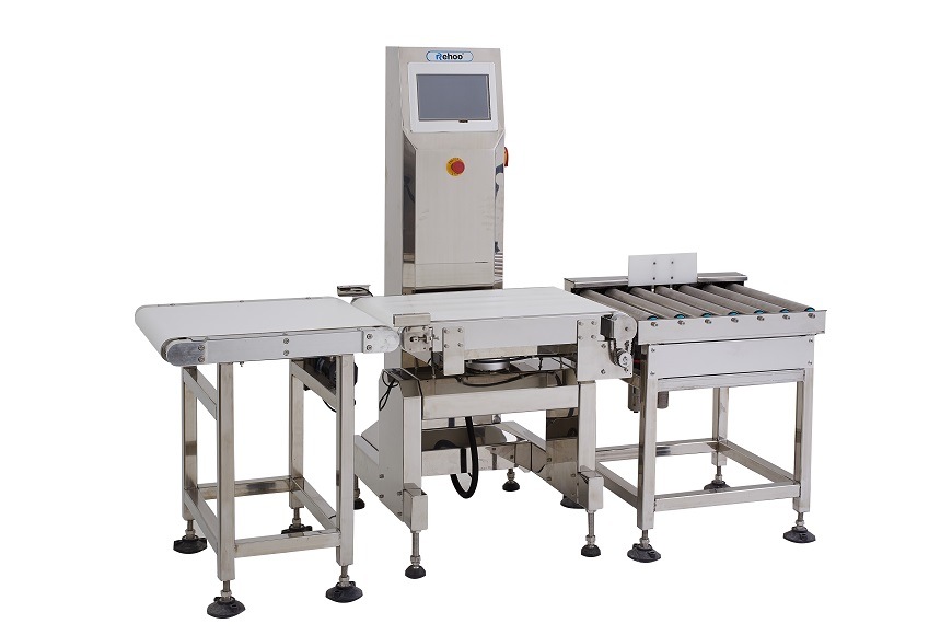 Online Check Weigher for Big Box/ Heavy Product