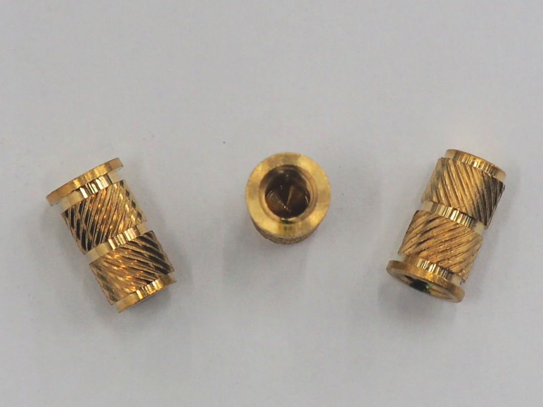 H59 Copper Metal Part CNC Machining Medical Component
