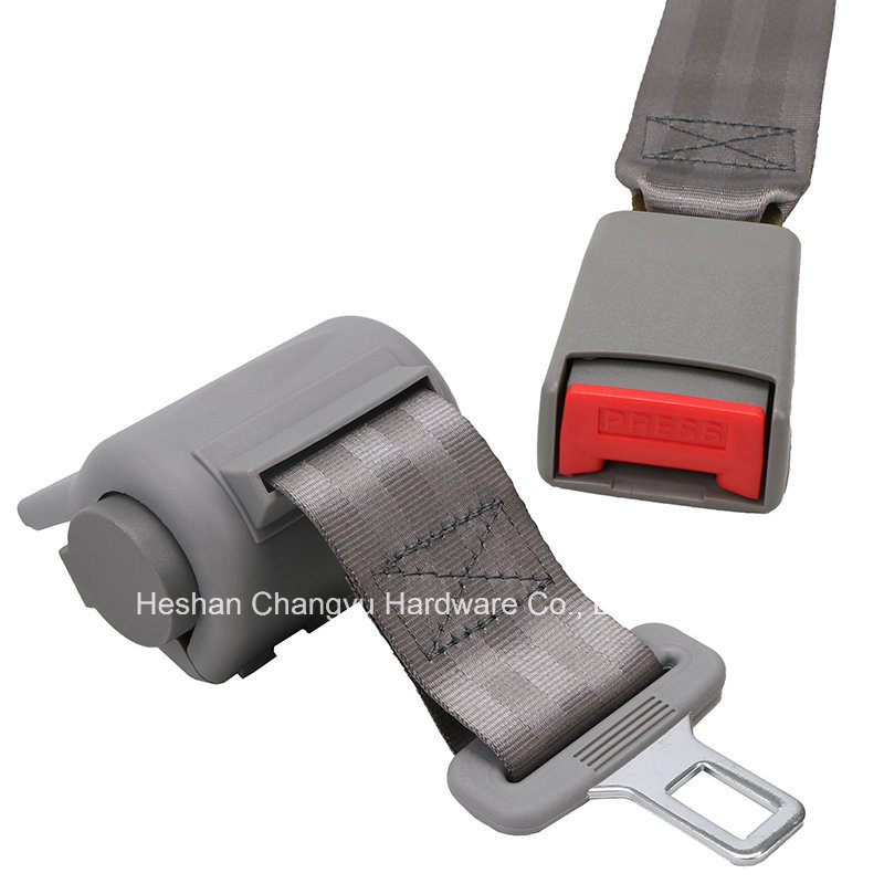 Automatic 2 Points Safety Seat Belt