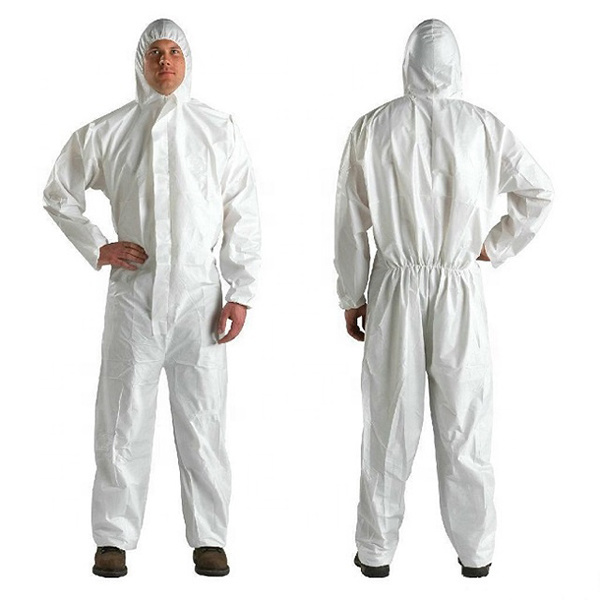 Disposable Work Clothes Isolation Disposable Work Clothes Isolation