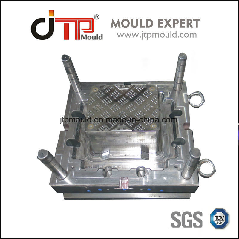 2018 New High Quality Berry Tray Mould