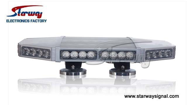 Emergency Vehicle LED Mini Light Bars (LTF-A817AB-45T)