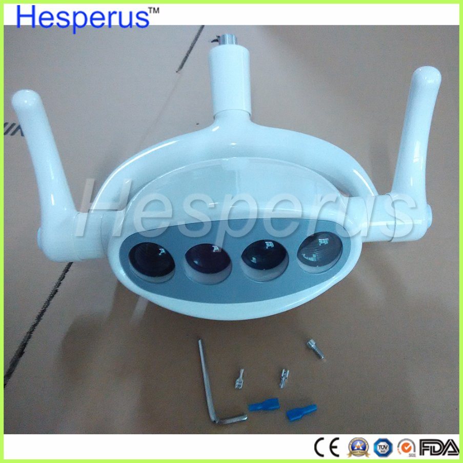 Dental Operating Oral Lamp LED Light for Dental Chair Unit