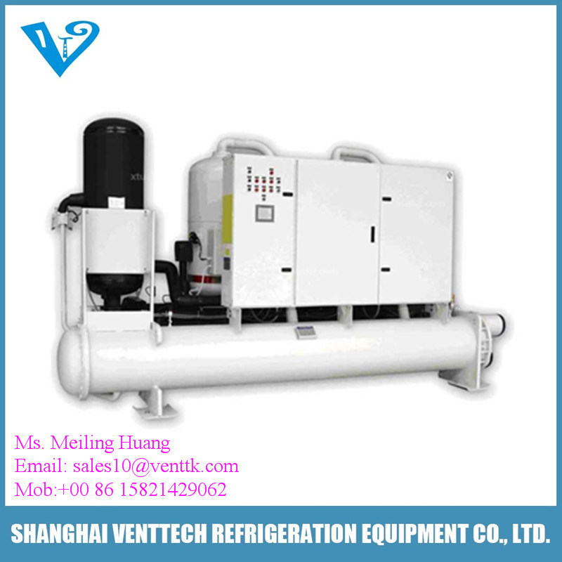 Air-Cooled Water Chiller with High Quality