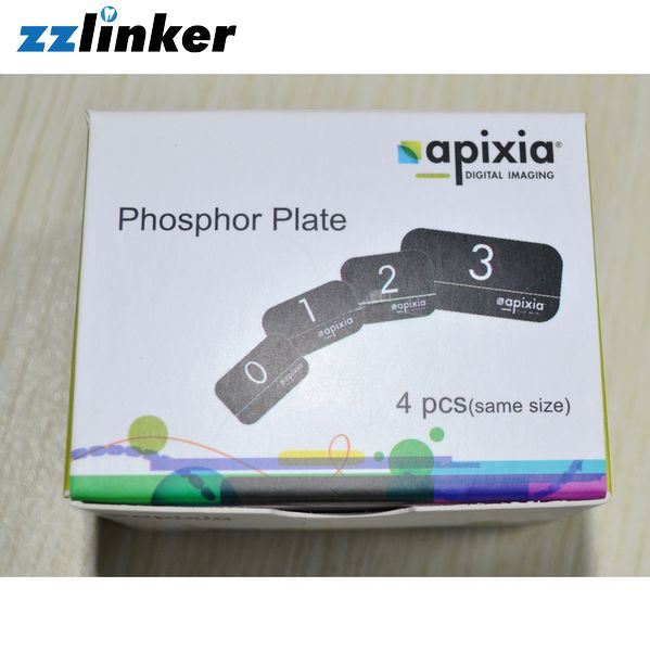 Apixia Dental Digital Imaging X Ray Film PSP Scanner